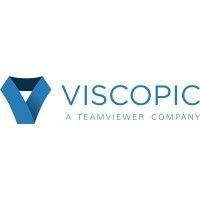 viscopic logo image