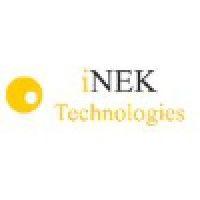 inek technologies logo image