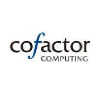 cofactor computing llc logo image