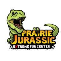 prairie jurassic sk logo image