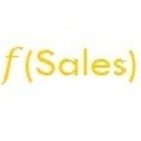 f(sales)