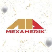 mexamerik logo image