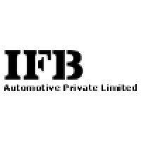 ifb automotive pvt ltd logo image