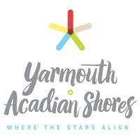 yarmouth & acadian shores tourism