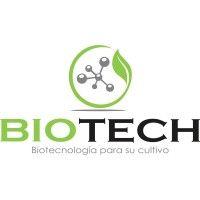 biotech corp logo image