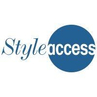 styleaccess logo image