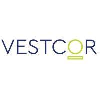 vestcor logo image