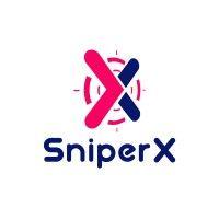 sniperx logo image