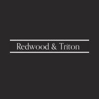 redwood & triton logo image