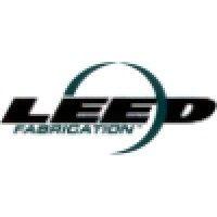 leed fabrication services, inc. logo image