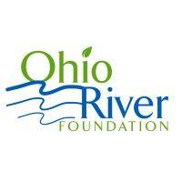 ohio river foundation logo image