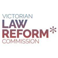 victorian law reform commission logo image