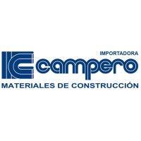 importadora campero s.r.l. logo image