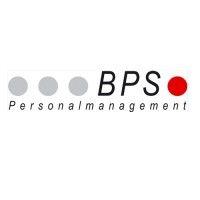 bps personalmanagement gmbh - placement, temporary employment, coaching