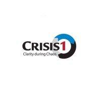 crisis1, llc logo image