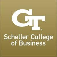 georgia tech scheller college of business