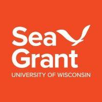 university of wisconsin sea grant/water resources institutes logo image