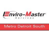 enviro-master of metro detroit south logo image