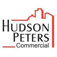 hudson peters commercial logo image