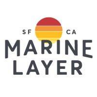 marine layer logo image