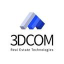 logo of 3 Dcom Technologies Ltd