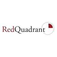 redquadrant logo image