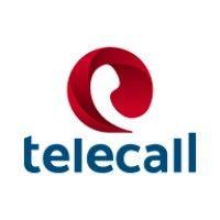 telecall logo image