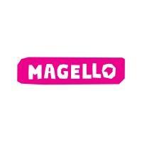 magello group logo image