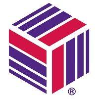 cube packaging solutions inc. logo image