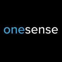 one sense