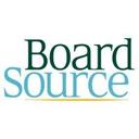 logo of Boardsource