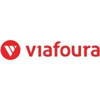 viafoura logo image