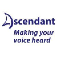 ascendant communications logo image