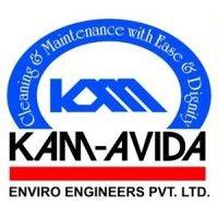 kam avida enviro engineers pvt ltd logo image