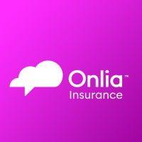 onlia insurance logo image