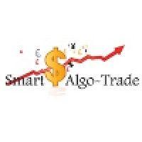 smart algo-trade logo image