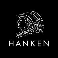 hanken school of economics logo image