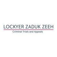 lockyer zaduk zeeh logo image