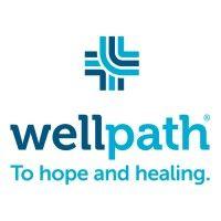 wellpath logo image