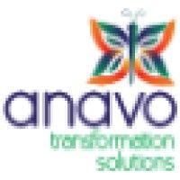 anavo transformation solutions, llc logo image