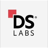 ds laboratories logo image