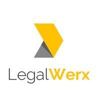 legalwerx marketing logo image