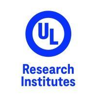 ul research institutes logo image