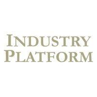 industry platform logo image