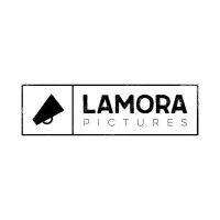 lamora pictures logo image