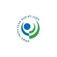 friends of haemek medical center logo image