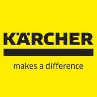 karcher romania logo image