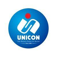 unicon international logo image