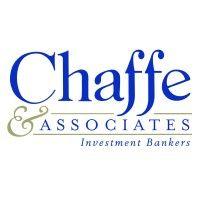 chaffe & associates, inc. logo image