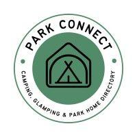 park connect logo image